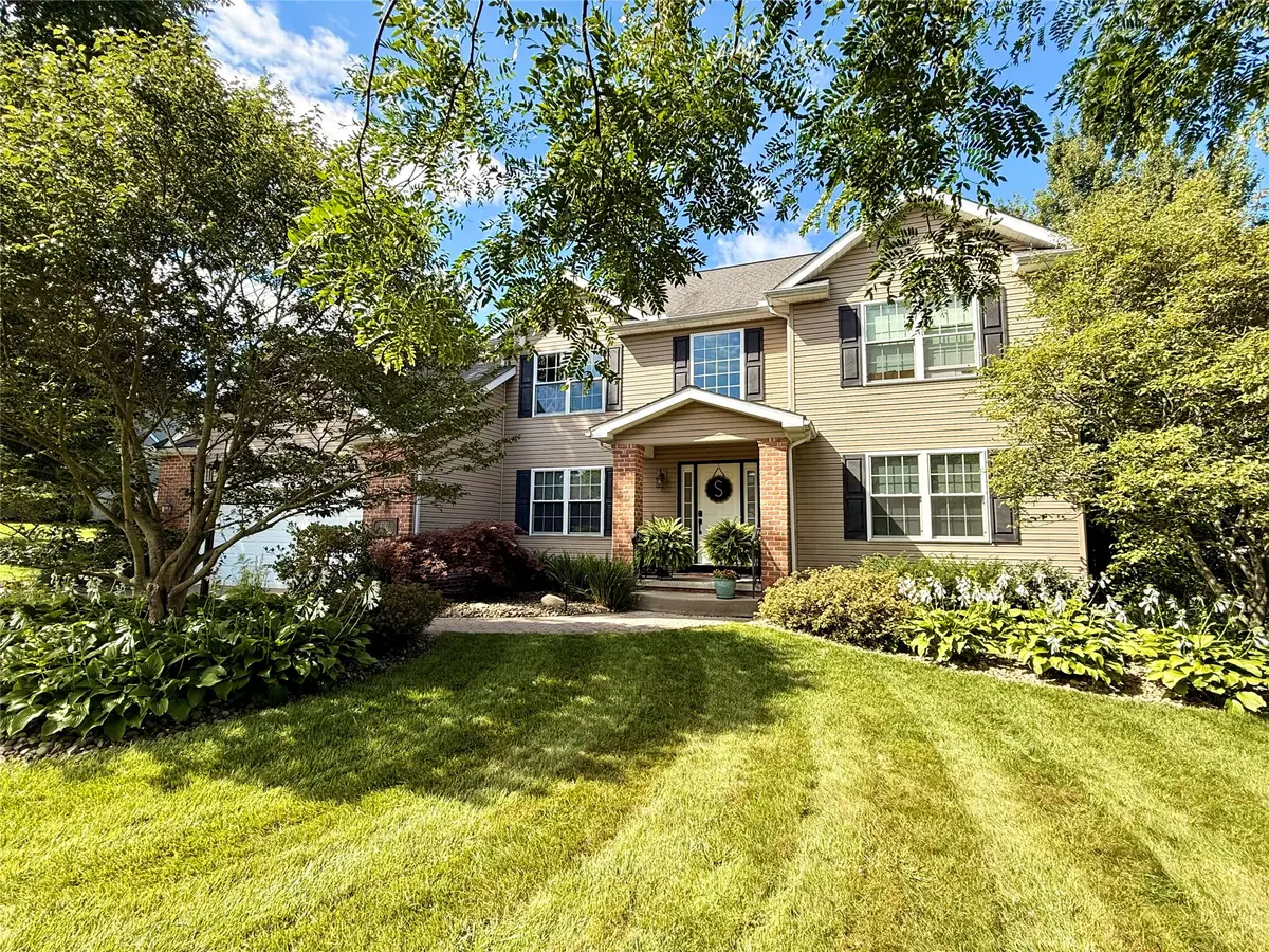 8790 Carson Drive, Waterford, PA 16441 - #1