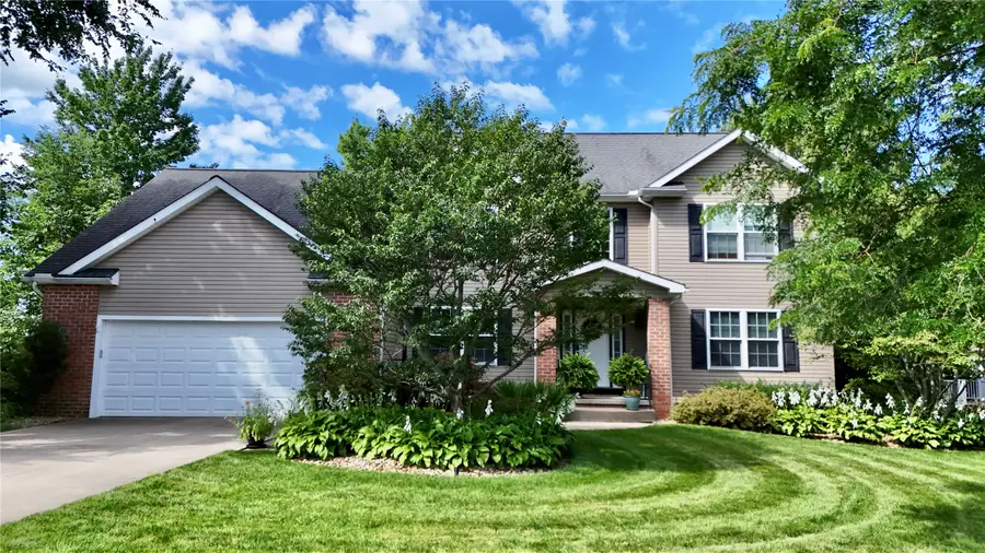 8790 Carson Drive, Waterford, PA 16441 - #2