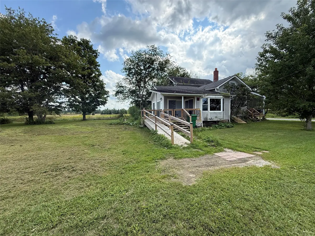 21148 Beaver Center Road, Conneautville, PA 16406 - #1
