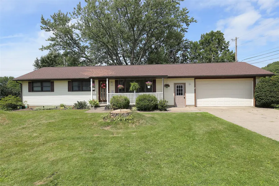 4550 Budd Drive, Erie, PA 16506 - #2