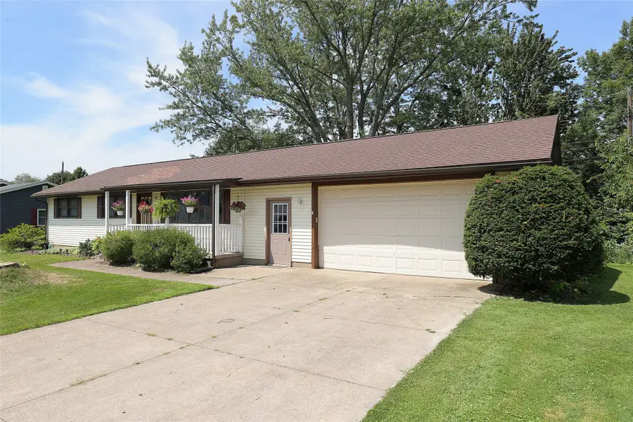 4550 Budd Drive, Erie, PA 16506 - #3