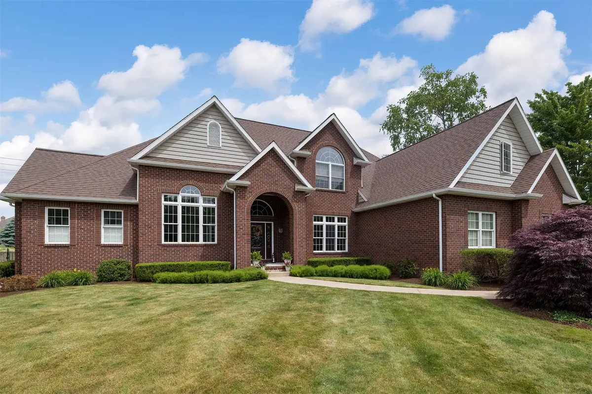 4734 Thoroughbred Loop, Erie, PA 16506 - #1
