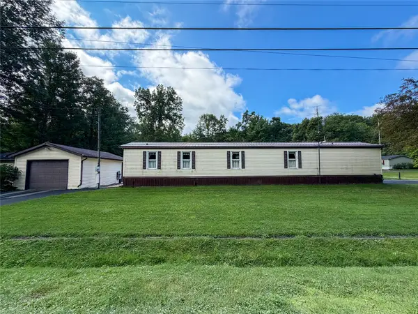 9886 Wigwam Trail, Espyville, PA 16424