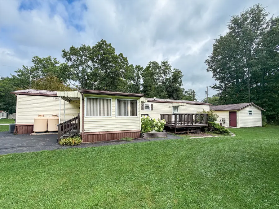 9886 Wigwam Trail, Espyville, PA 16424 - #3