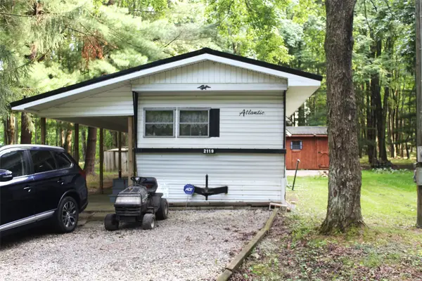 2119 Chippewa Road, Jamestown, PA 16134