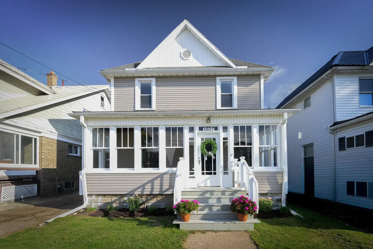 1027 W 29th Street, Erie, PA 16508 - #1