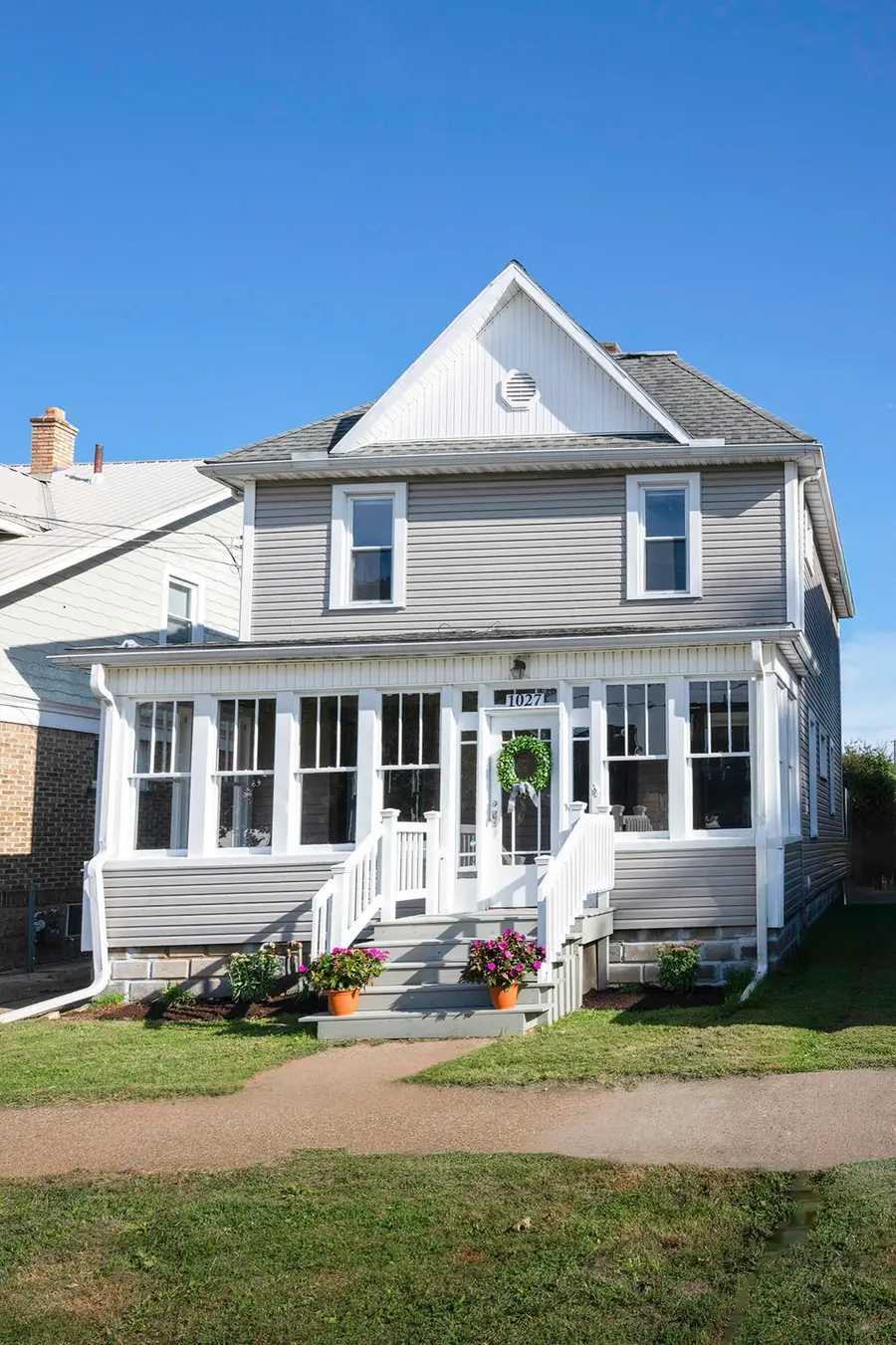 1027 W 29th Street, Erie, PA 16508 - #2