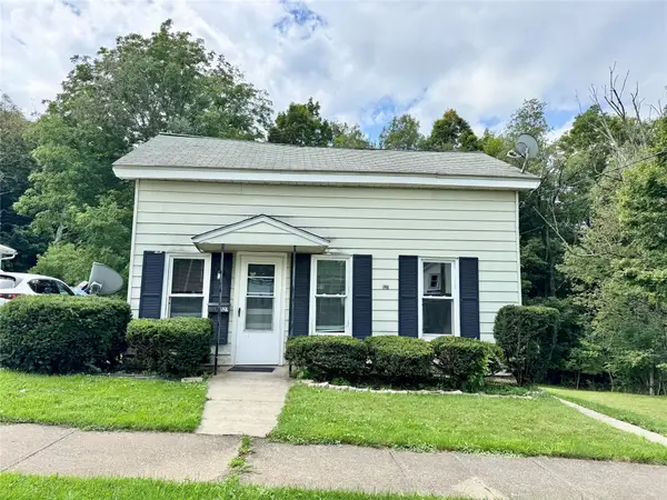 527 S Center Street, Corry, PA 16407