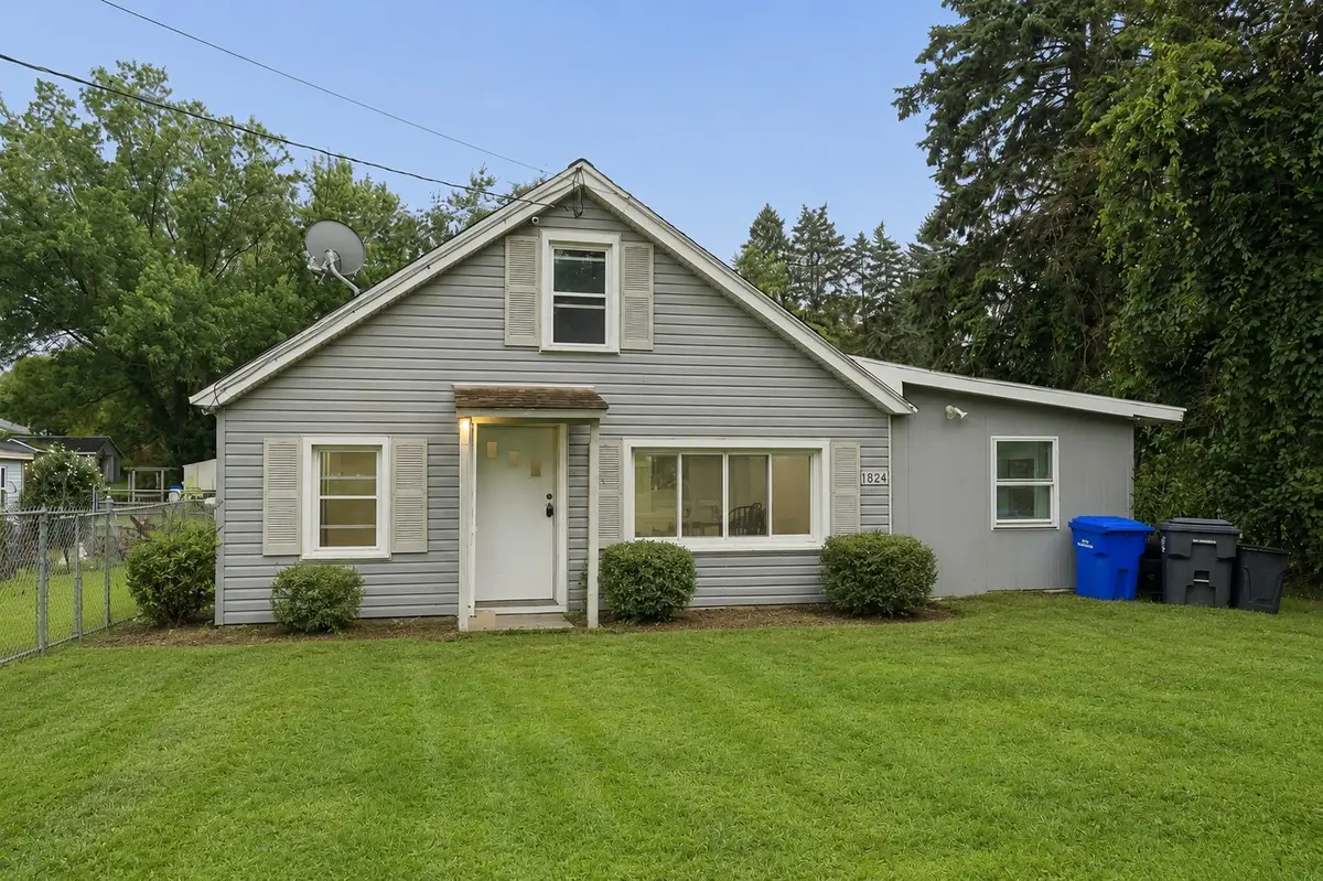 1824 Clifford Drive, Erie, PA 16505 - #1