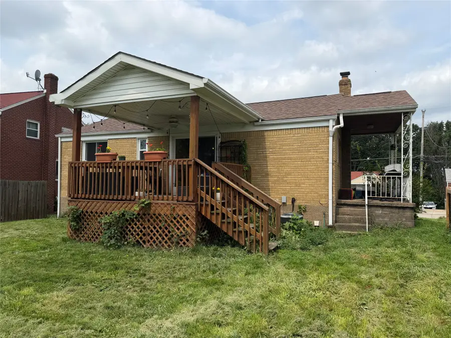 1177 Cascade Drive, West Homestead, PA 15120 - #3