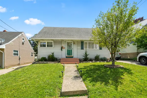 4019 Washington Avenue, Erie, PA 16509