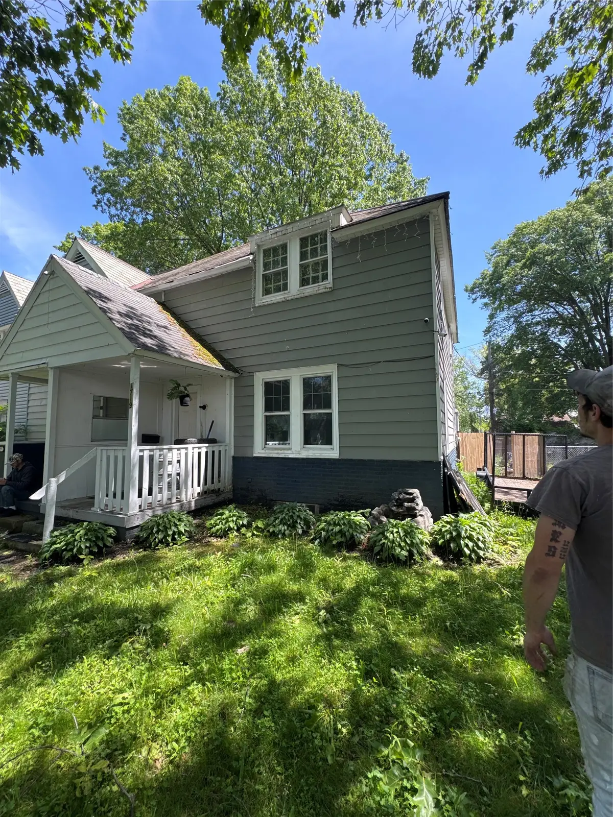 1719 W 14th Street, Erie, PA 16505 - #1