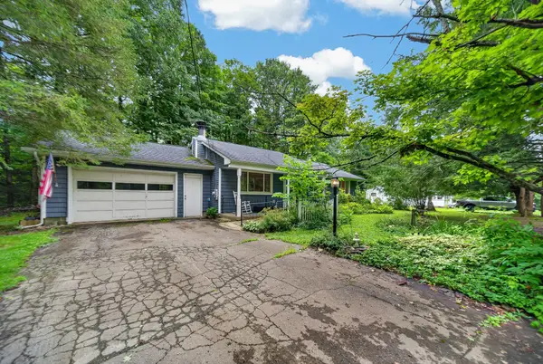 35999 Lake Shore Drive, Union City, PA 16438