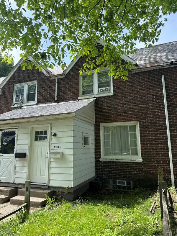 1814-1/2 W 14th Street, Erie, PA 16505