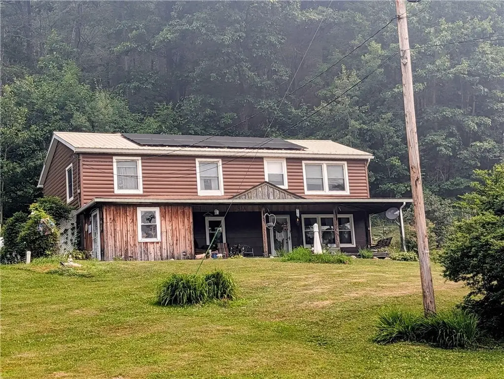 621 Looker Mountain Trail, Foster, PA 16701 - #1