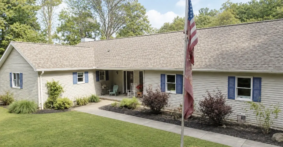 1091 Hyde Road, Spartansburg, PA 16434 - #1
