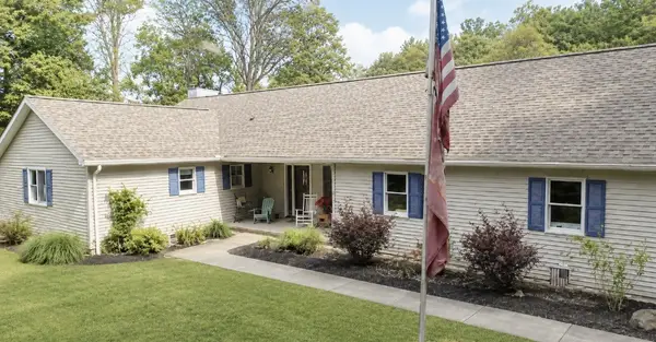 1091 Hyde Road, Spartansburg, PA 16434
