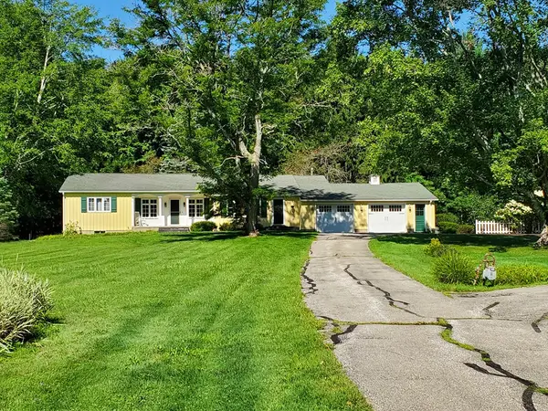 12390 Angling Road, Edinboro, PA 16412