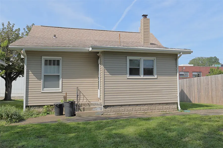 2023 Harrison Street, Erie, PA 16510 - #2