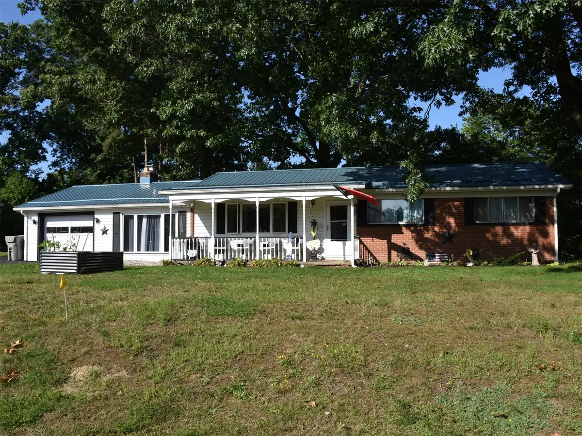 740 Seminole Road, Meadville, PA 16335 - #1