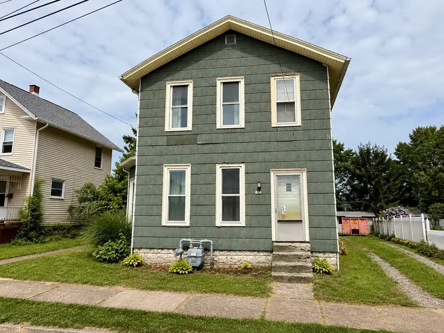 310 E 30th Street, Erie, PA 16504 - #2