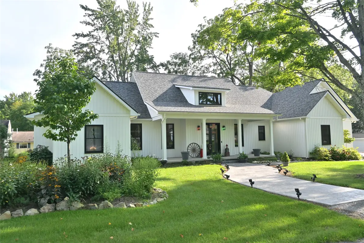 12075 Oakmont Drive, Conneaut Lake, PA 16316 - #1