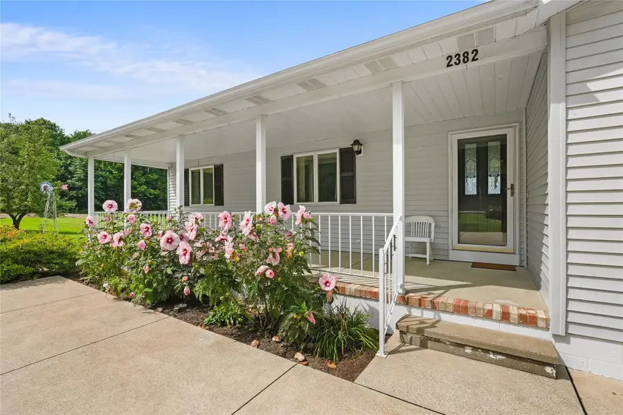 2382 Hare Road, Waterford, PA 16441 - #2