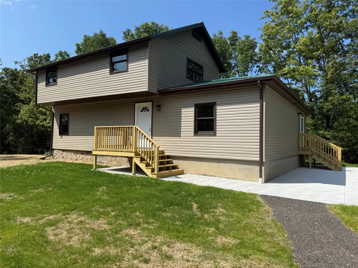 10505 Mohawk Road, Cranesville, PA 16410 - #1