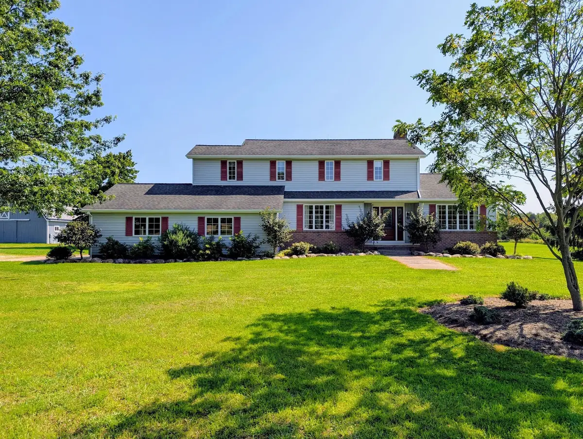 7921 Old State Road, Cranesville, PA 16410 - #1