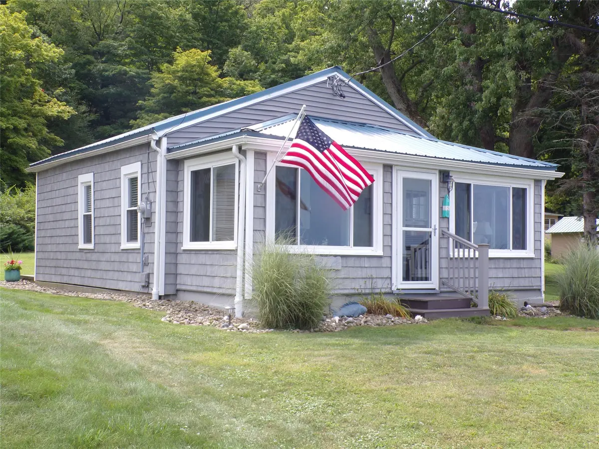 129 Elk Creek Road, Girard, PA 16423 - #1