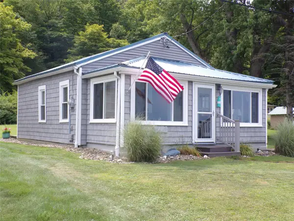 129 Elk Creek Road, Lake City Boro, PA 16423