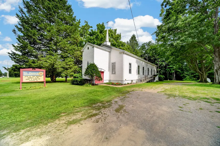 6851 Old Ridge Road, Fairview, PA 16415 - #2