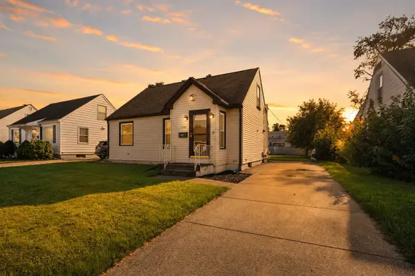 3418 Charlotte Avenue, Erie, PA 16508