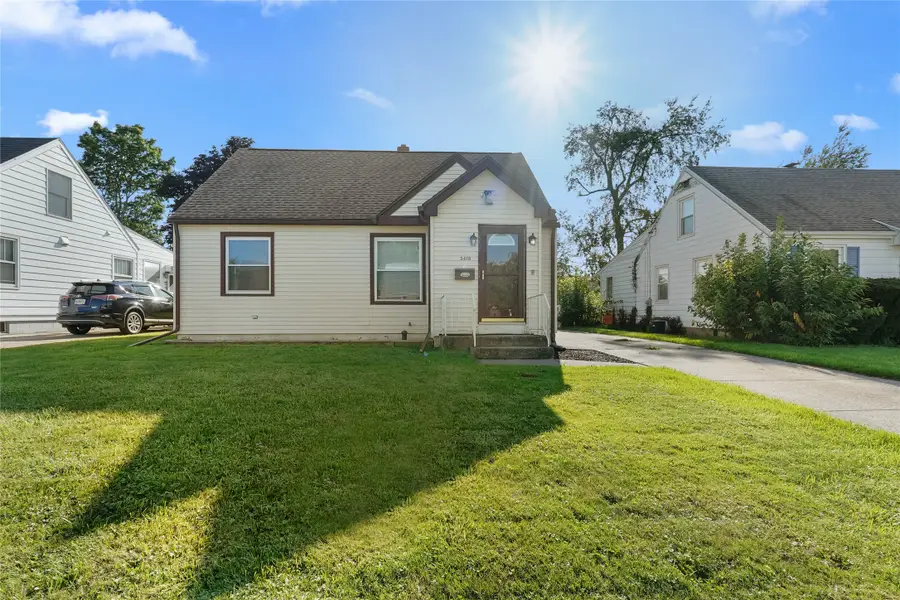 3418 Charlotte Avenue, Erie, PA 16508 - #3