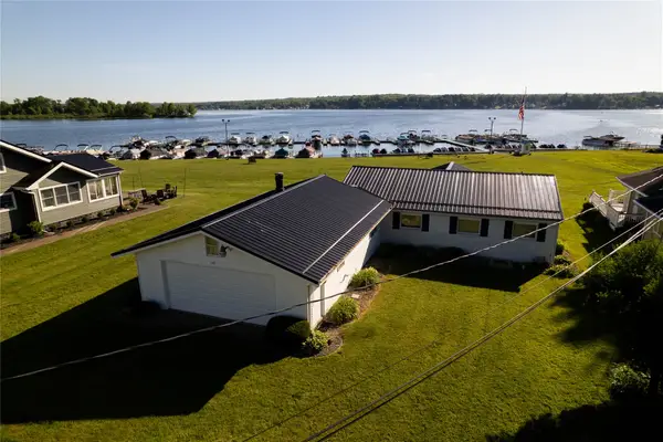 11418 Phil Miller Lane, Conneaut Lake, PA 16316