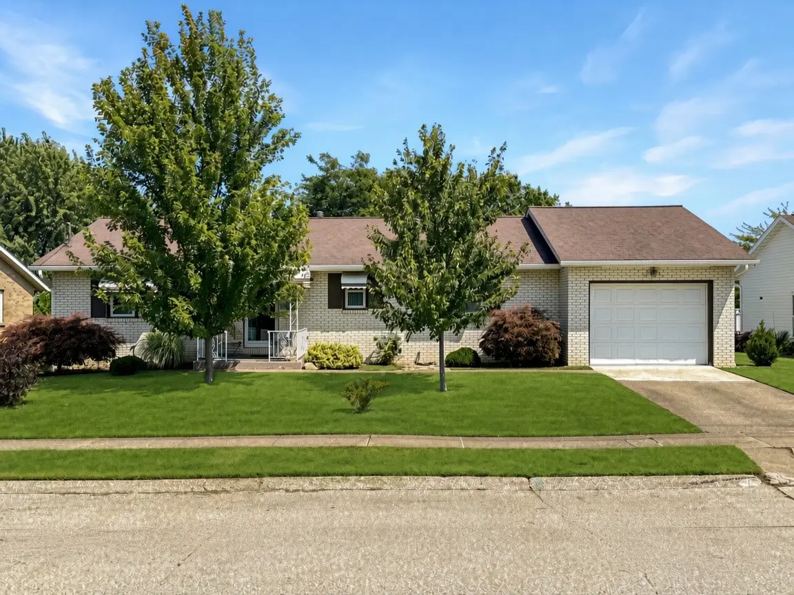 1634 Skyline Drive, Erie, PA 16509 - #1