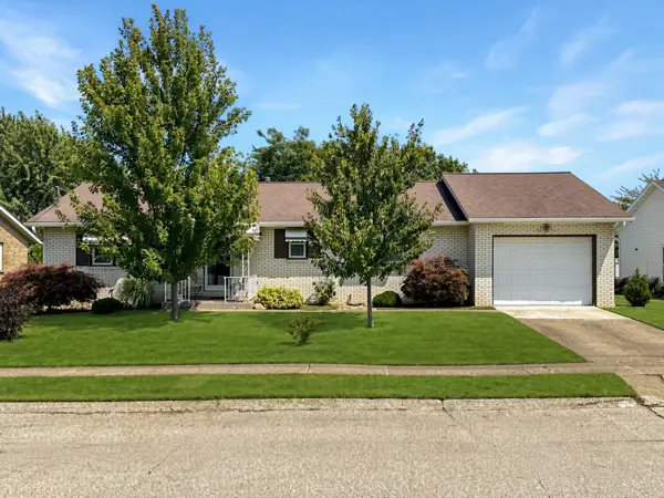 1634 Skyline Drive, Erie, PA 16509