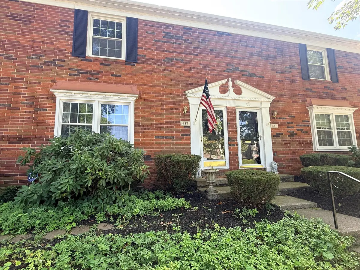 637 Young Road, Erie, PA 16509 - #1