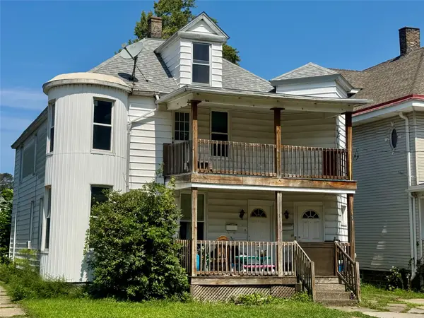 1134 W 9th Street, Erie, PA 16502
