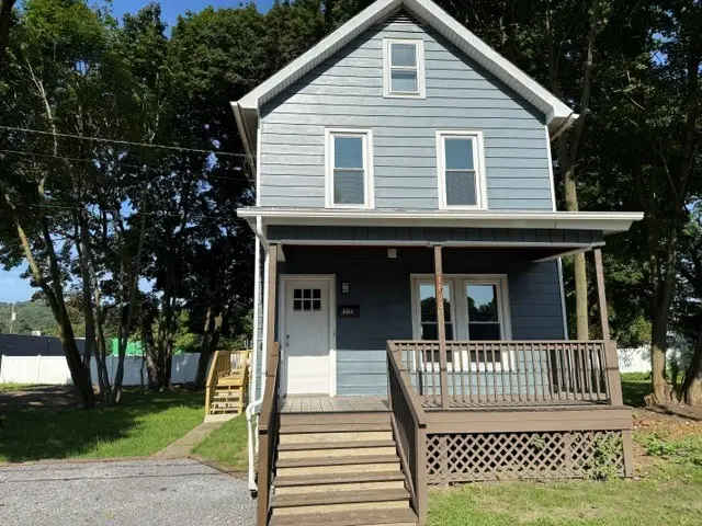 1168 S Cottage Street, Conneaut Lake, PA 16316 - #2