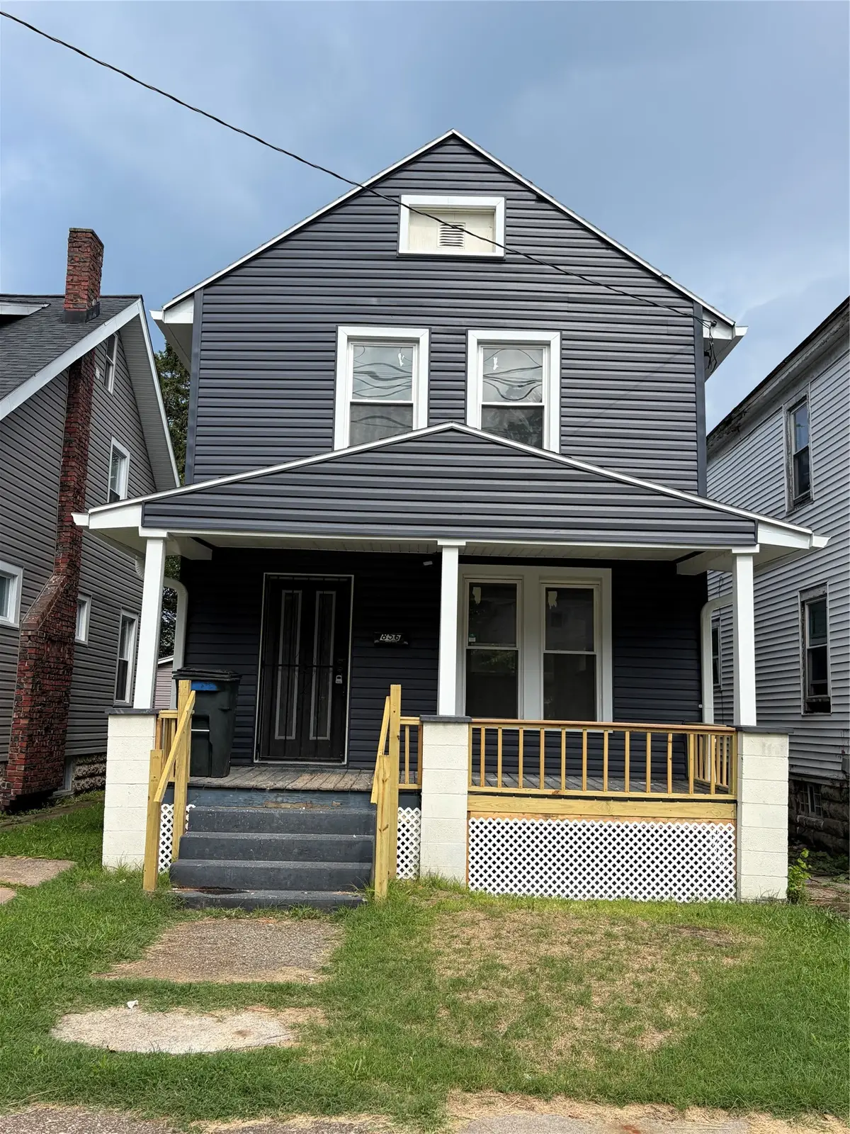 856 E 25 Street, Erie, PA 16504 - #1