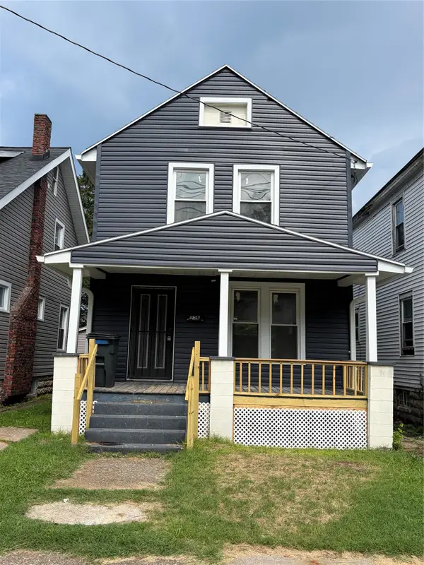 856 E 25 Street, Erie, PA 16504