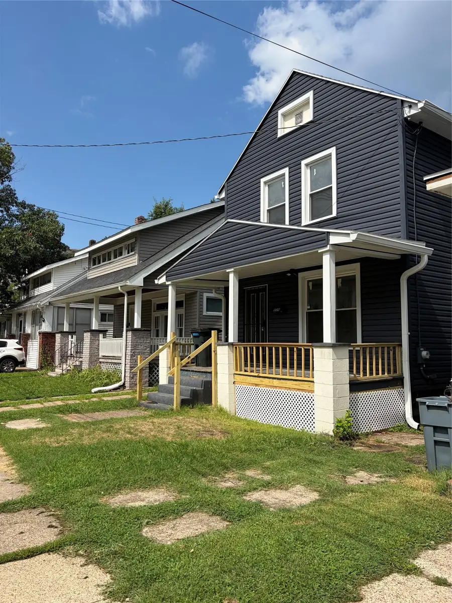 856 E 25 Street, Erie, PA 16504 - #2