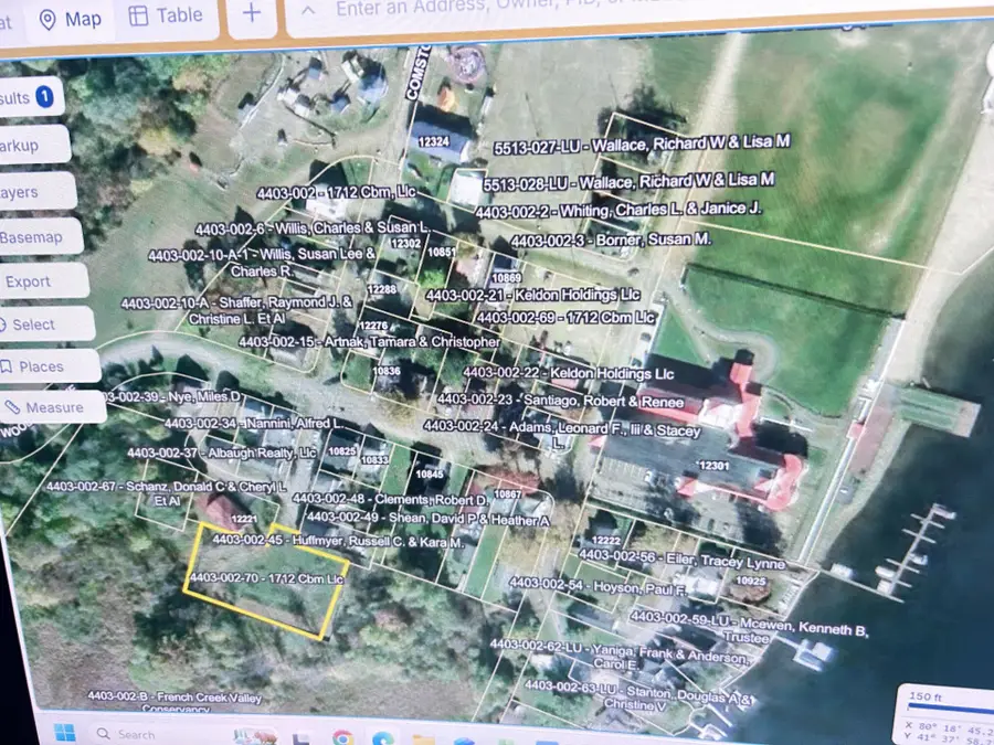 Comstock Street, Conneaut Lake, PA 16316 - #3