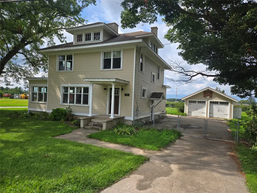 9512 W Main Road, North East, PA 16428 - #2