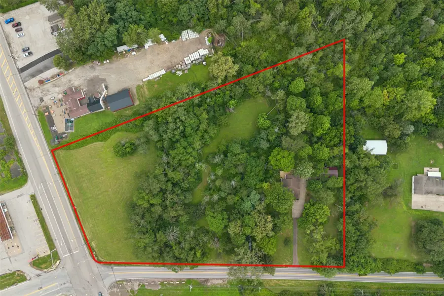 2042 Wager Road, Erie, PA 16509 - #2