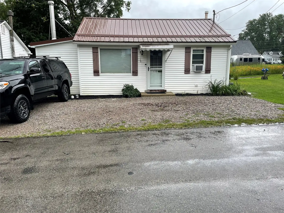 115 Walnut Street, Edinboro, PA 16412 - #1