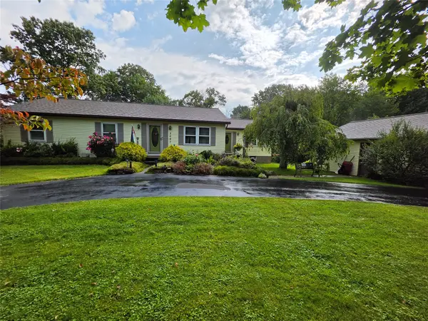 3097 Elmwood Road, East Springfield, PA 16411