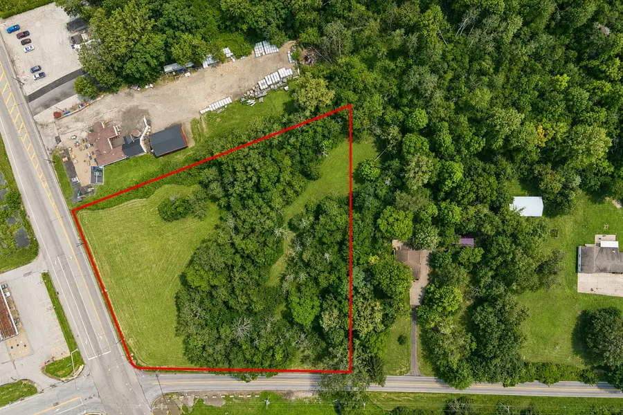 2042 Wager Road, Erie, PA 16509 - #2