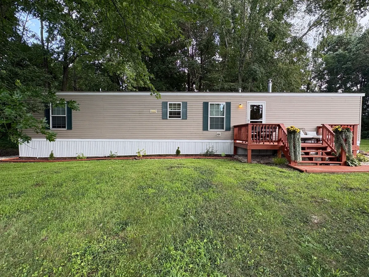4825 Rudd Road, West Springfield, PA 16443 - #1